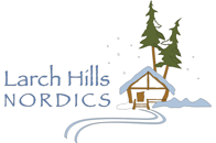 Larch Hills Nordic Society Larch Hills Nordic Society, Salmon Arm British Columbia Canada