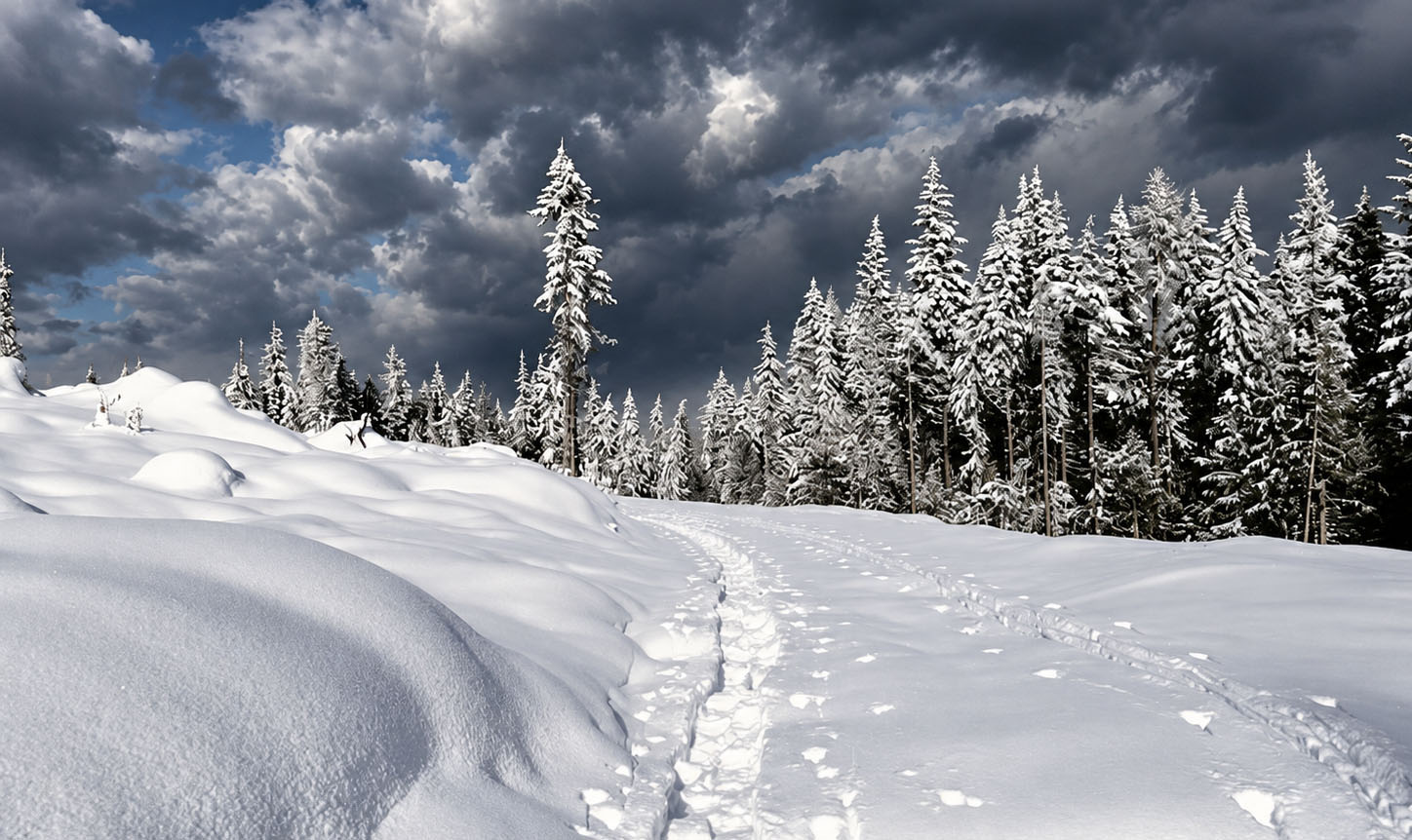 Snowsoening
