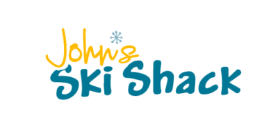 John's Ski Shack Logo
