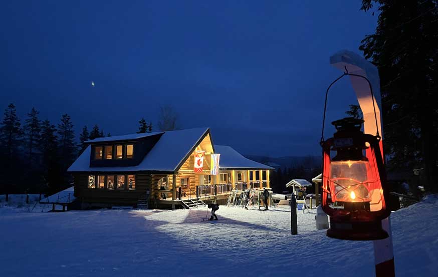 lhns_lantern_ski_crew LHNS Firewood Crew