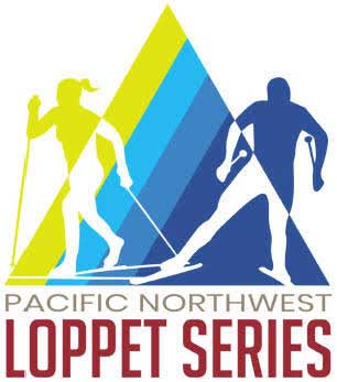 Pacific Northwest Loppet Series logo