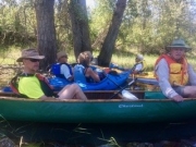 Shuswap River